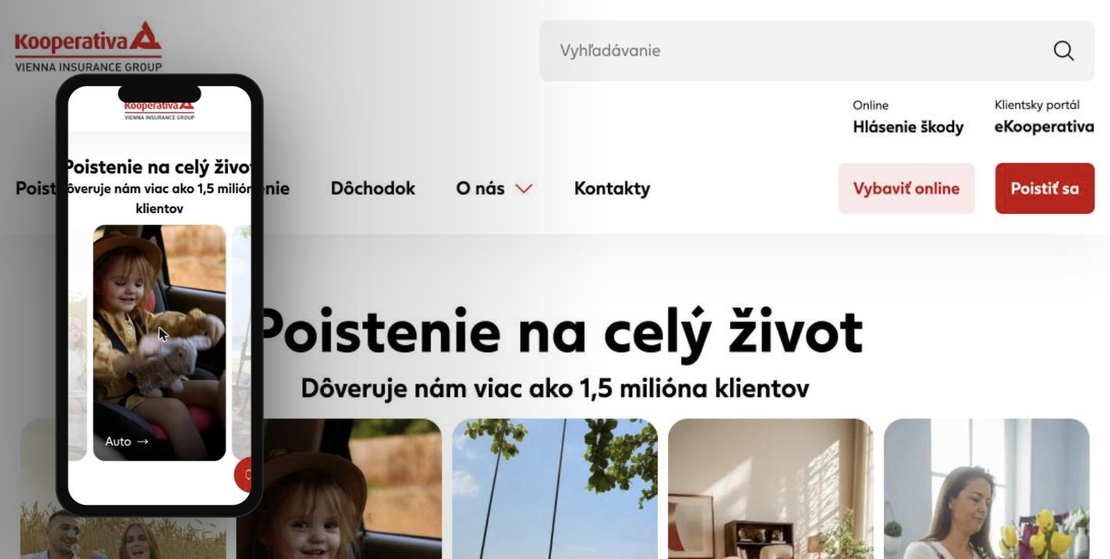 Kooperativa.sk